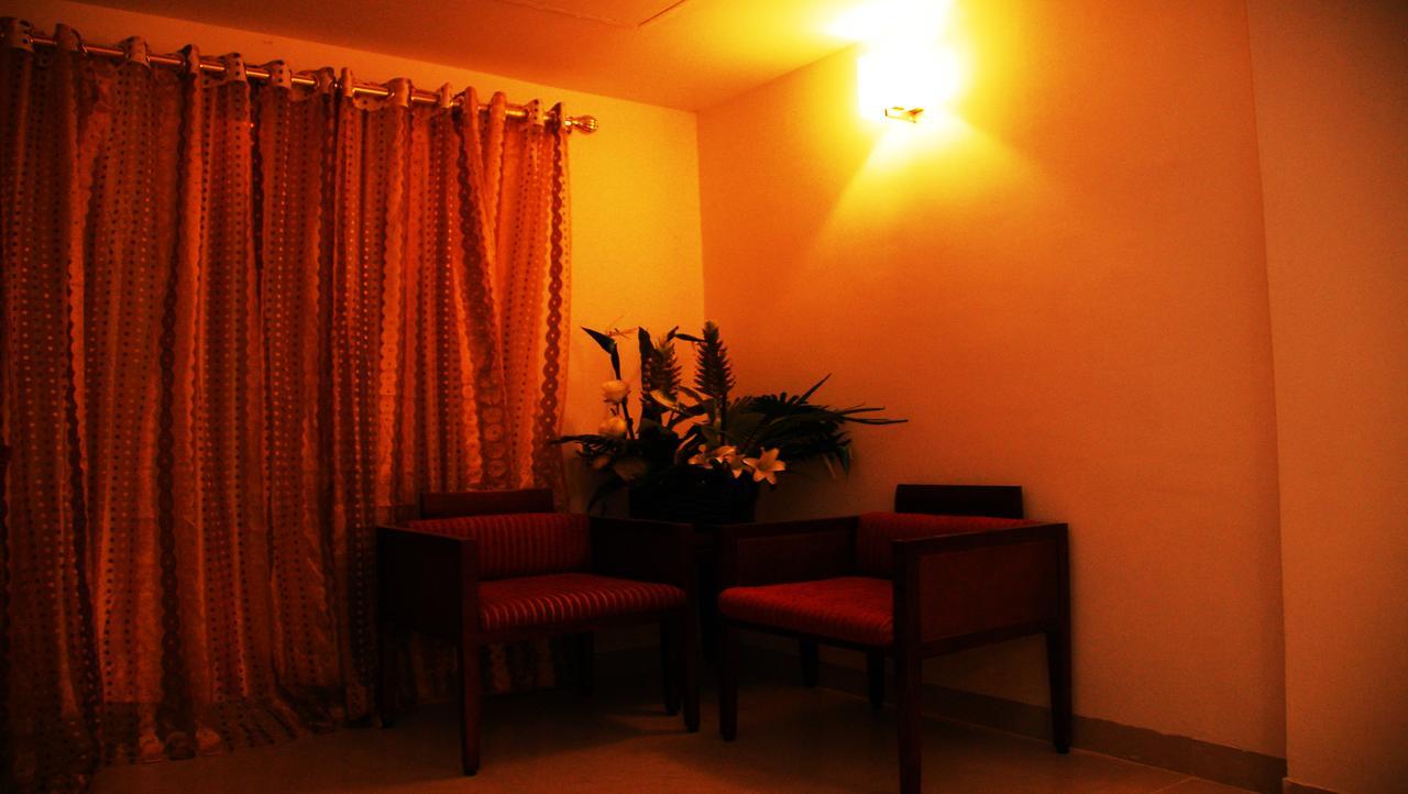 Budget Hotel Khammam Extérieur photo
