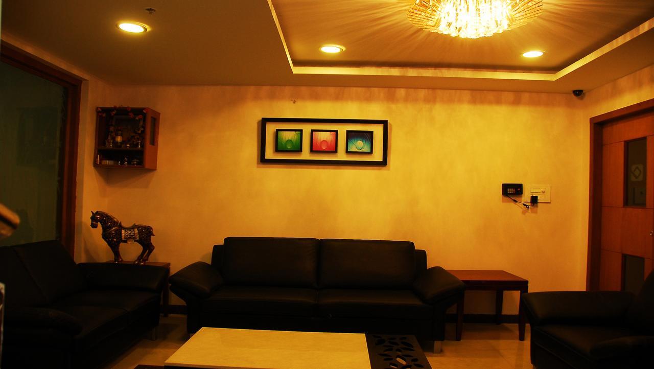Budget Hotel Khammam Extérieur photo